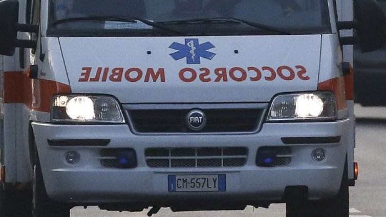 Лекар и медицинска сестра заподозрени за десетки убийства