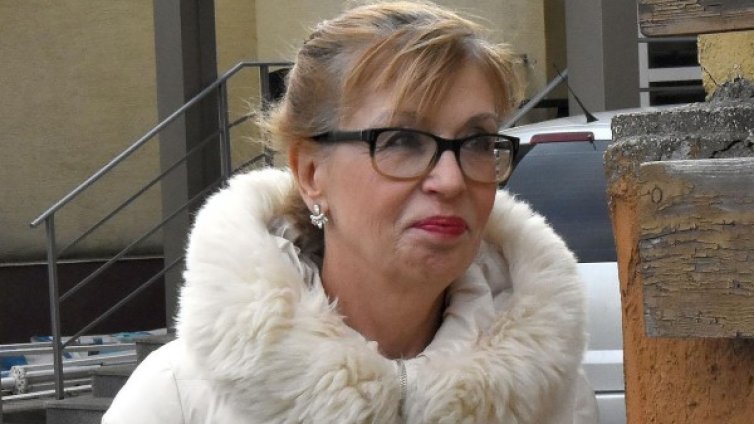 Ченалова отива на съд за длъжностно престъпление 
