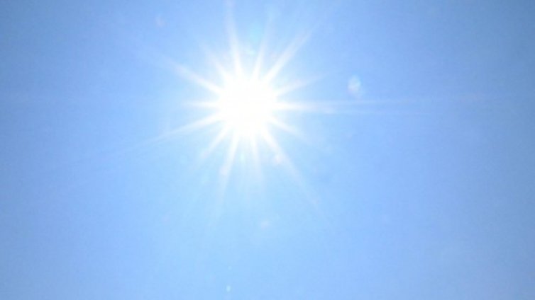 Уикендът започва със слънце и температури до 8&deg;