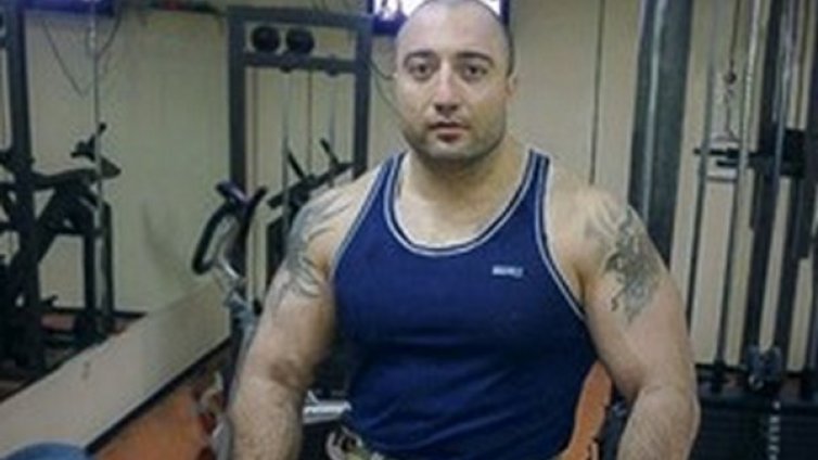 Митьо Очите сменил инвалидната количка с фитнеса