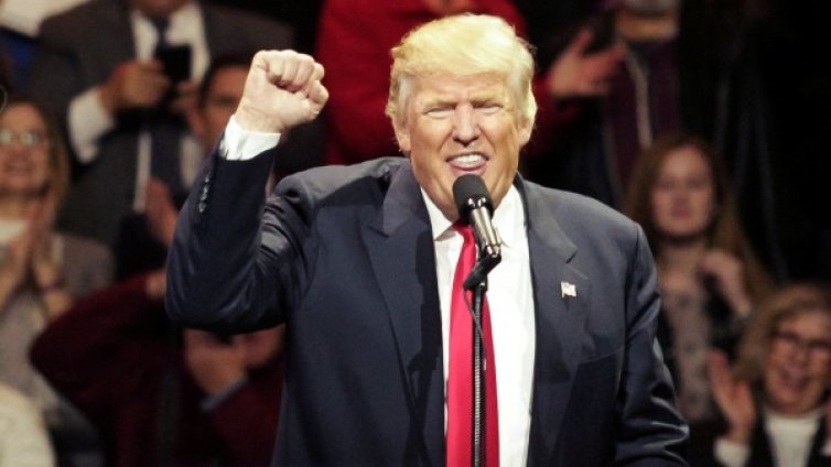 Тръмп се обърна към Тайван с риск да ядоса Китай