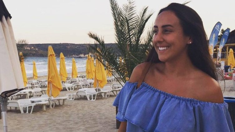 Стефани Линева е българката, открита мъртва в Ню Йорк