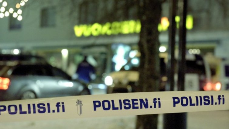Финландия: Убиха общинар и двама журналисти 