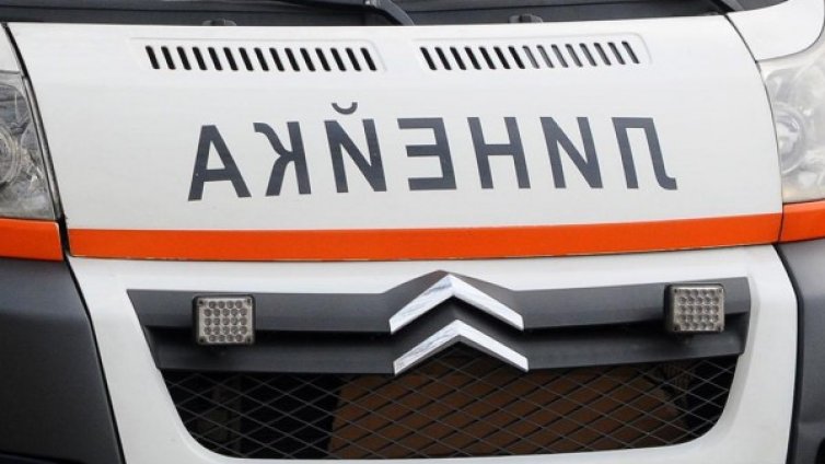 Двама пострадаха при взрив на газова бутилка в Руенско