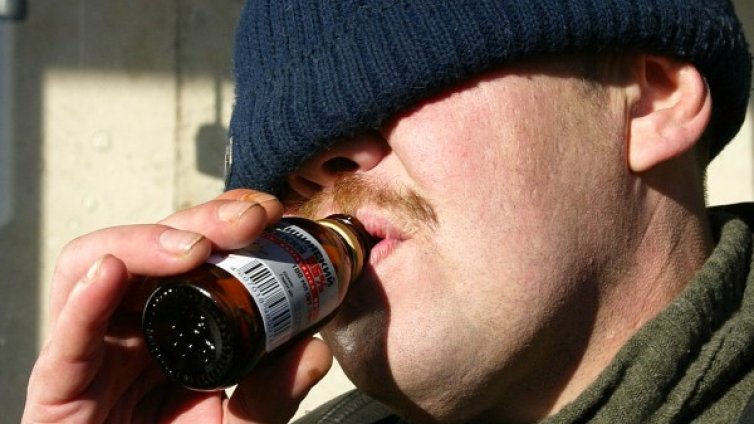 Всеки втори българин има проблем с чашката, 5% &ndash; сериозен