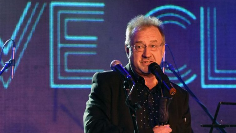 Звездният ни рожденик: Богдан Томов на 60