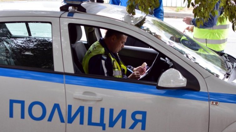 Полицията на крак из курортите: Идва студентския 8 декември