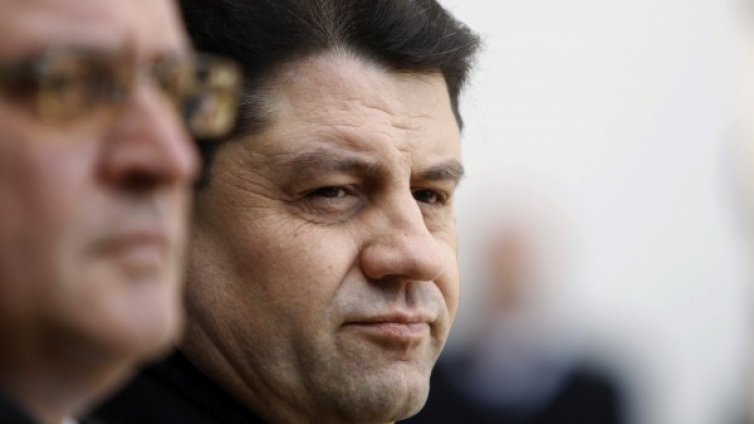 Връщат в Афганистан 50 бунтовници от Харманли