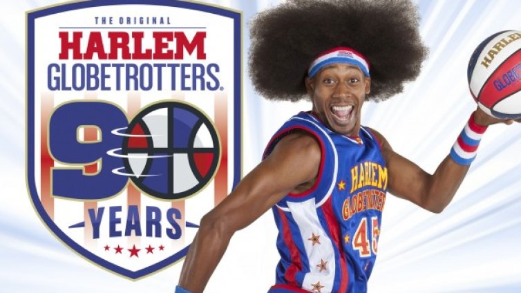 Уникалните Harlem Globetrotters идват и в София