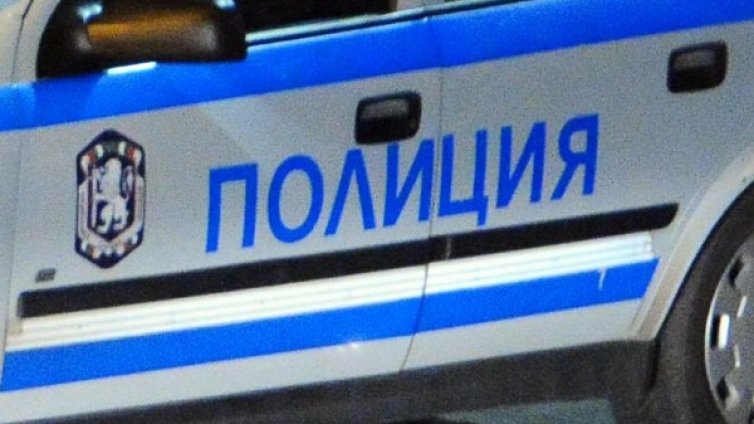 Тежък Никулден! Мъж подкара кола с 3,38 промила