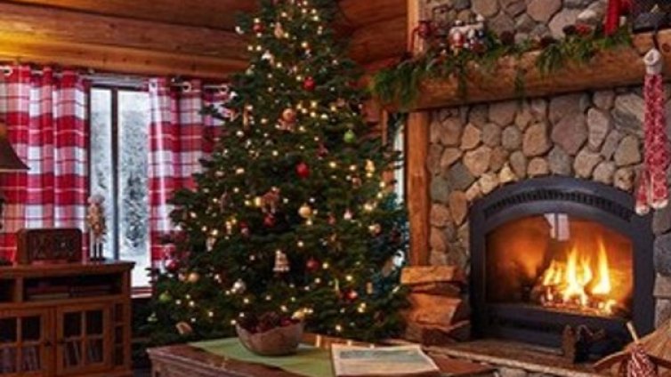 Да надникнем в дома на Дядо Коледа