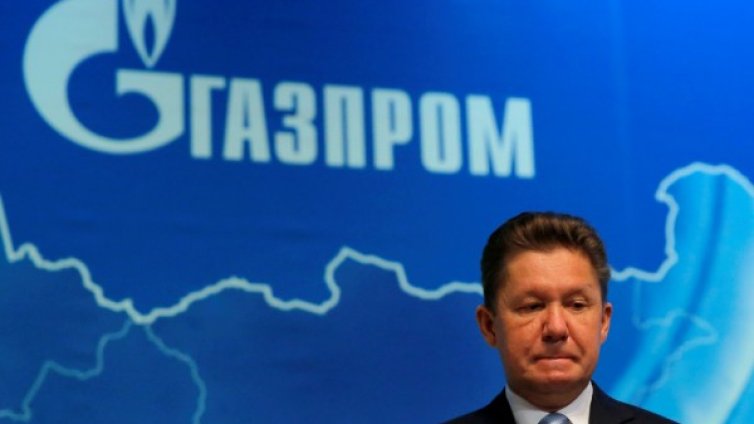 Брюксел ще изпотява "Газпром" по Коледа