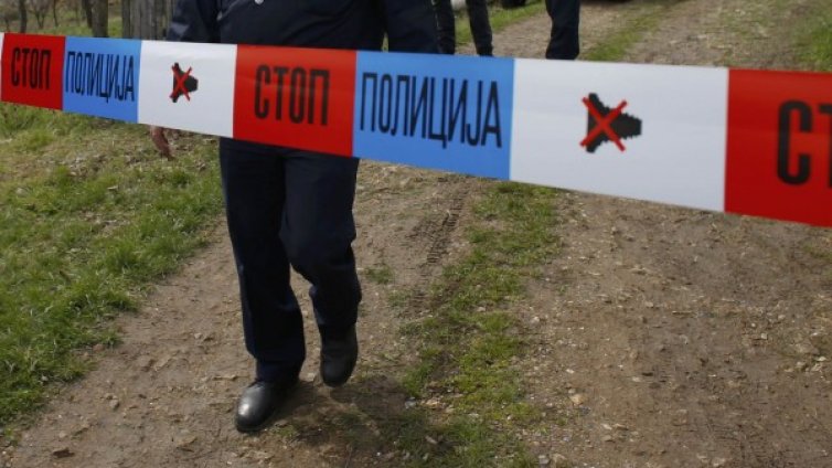 Сърбин застреля трима свои съседи &ndash; заради имоти