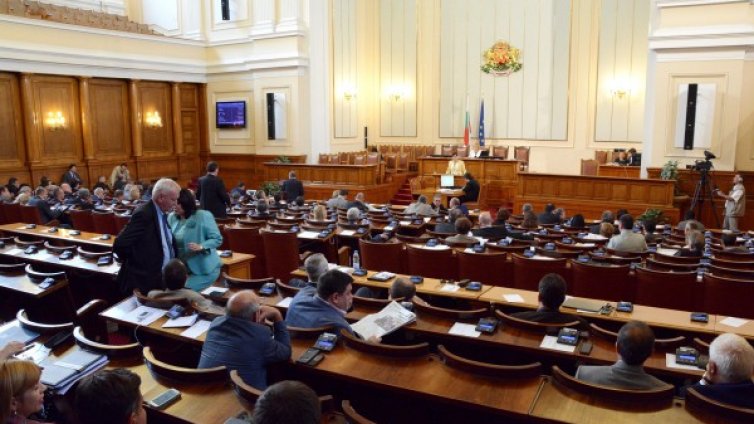 Едно ГЕРБ си знае: Правителство в това НС &ndash; няма как!