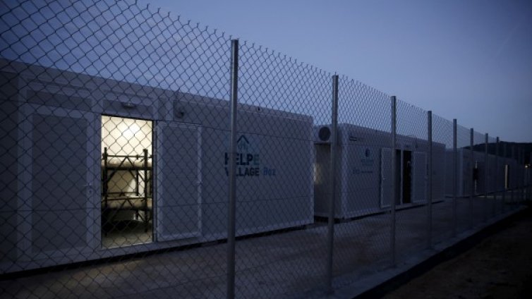 Незаконните имигранти &ndash; обратно в Гърция