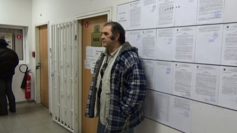 Нова версия за пожара в Тютюневия град