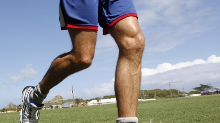 Упражнения, които укрепват коленете