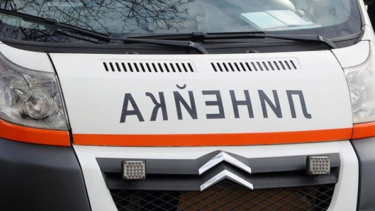Дете на 2 годинки издъхна! Тео бил недохранен, блед и болен