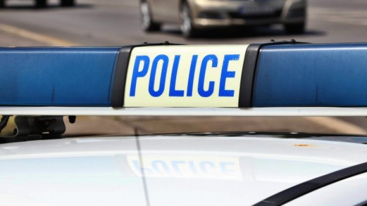 Кола и автобус от градския транспорт се блъснаха в София