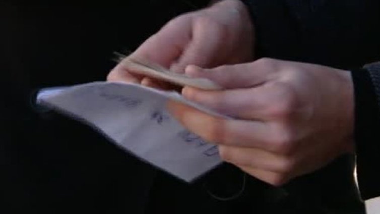 Експериментът ДНЕС: Изкушаваме ли се от чуждите пари? 