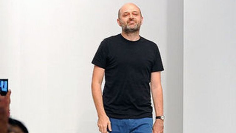 Диктатори в модата: Хюсеин Чалаян 