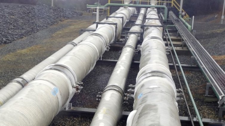 За ЧНГ: По-скъп газ с над 13% иска "Булгаргаз" 