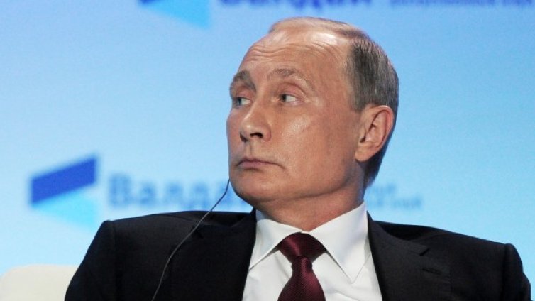 ЦРУ: Русия помагала на Тръмп да стане президент