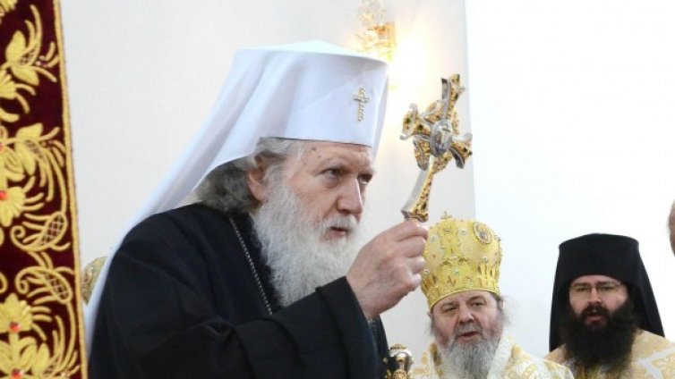 Епископ Киприян е новият Старозагорски митрополит