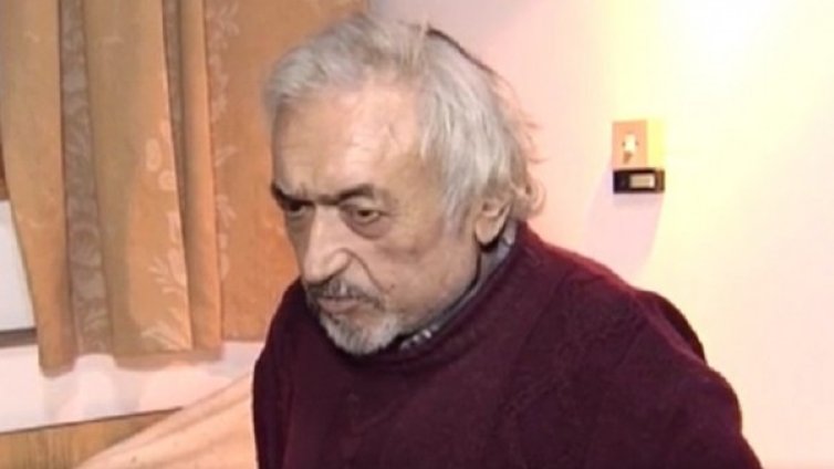 Пострадал при взрива: Не разбрах какво точно ме удари!