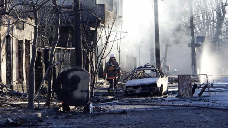 В Хитрино: Качваш се в патрулка, храниш животните, грабваш лекарства...
