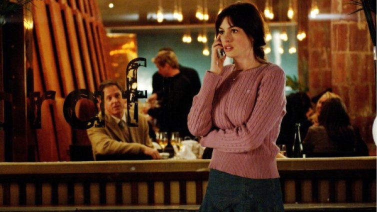 Признаци на силен стрес