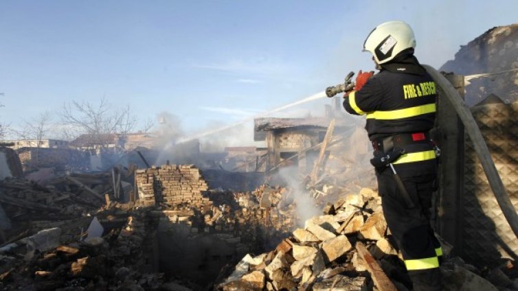 Най-младата жертва в Хитрино - 18-годишният Дениз