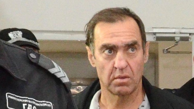 Жертвата на Иван Евстатиев не ходи сама на училище 