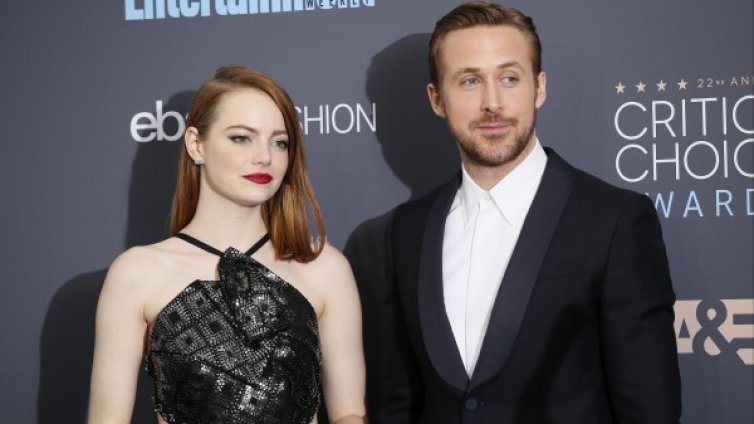 "Златен глобус" &ndash; пренебрегнати и поощрени