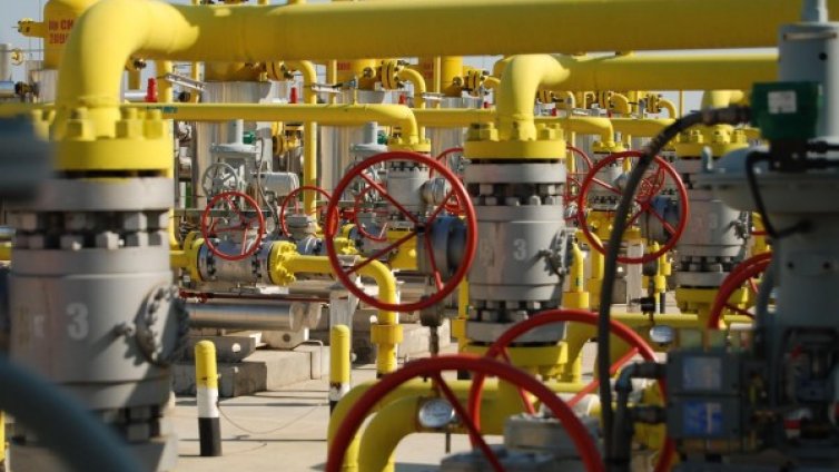 КЕВР: Няма опасност за транзита на газ през Украйна 