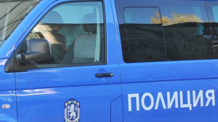 Полицията в Сливен издирва 85-годишен мъж