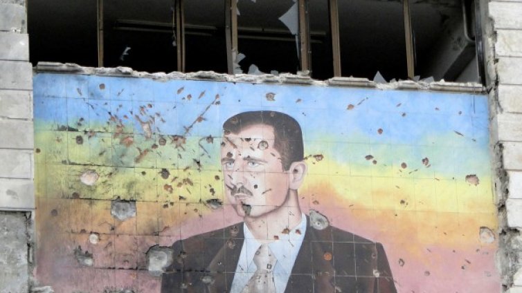 Асад взима Алепо – преломен момент в сирийската война