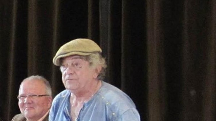 2 г. и 8 месеца затвор за нападателя на Бате Николай 