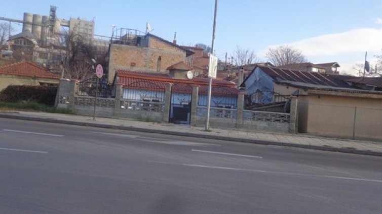 Роднините на Светослав от берлинското метро избягаха