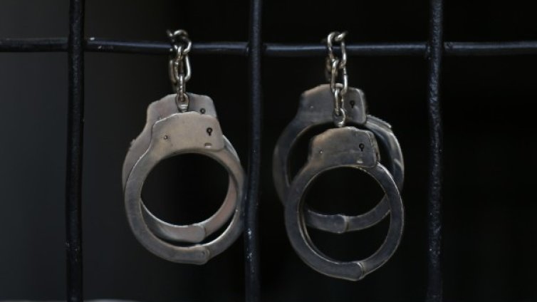 72 ч. арест за холандеца, опитал да убие жена в София