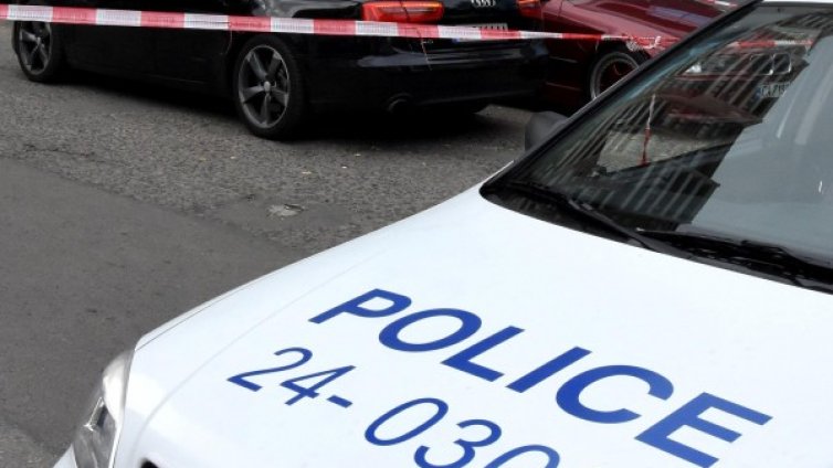 Край Вършец: Роми, брадви, масов бой