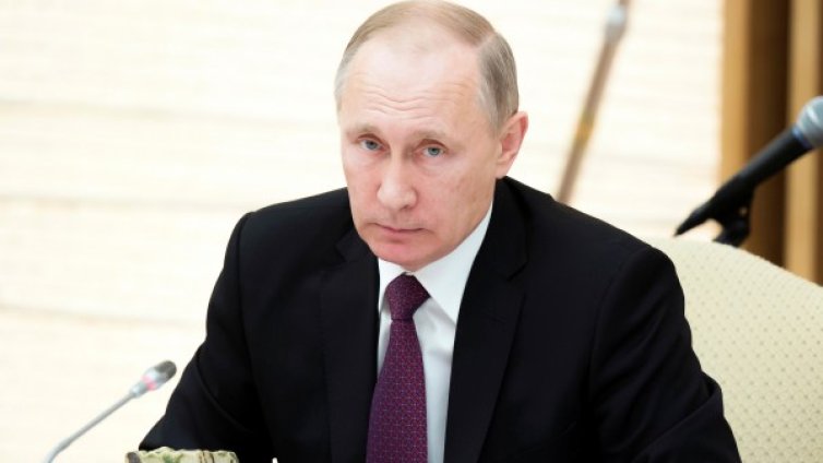 Путин: Следващият етап &ndash; пълно спиране на огъня в Сирия