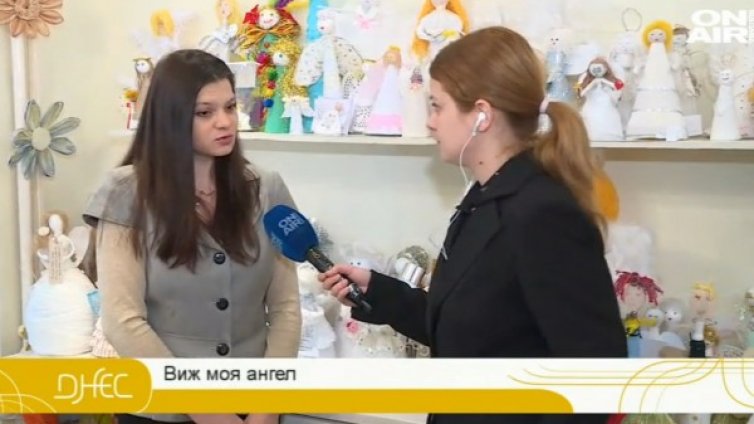 Ангели помагат за лечението на малкия Гошко