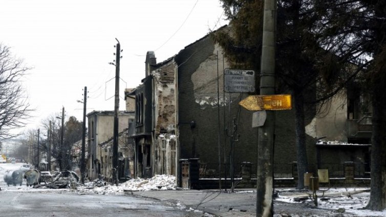 Бедственото положение в Хитрино - удължено