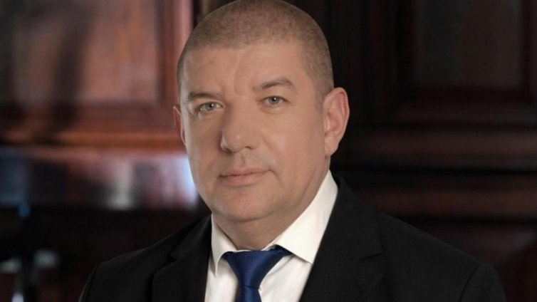 Кметът на Кричим Атанас Калчев се отказа от депутатското си място  