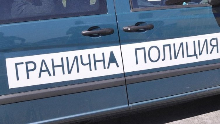 Спипаха софиянец без книжка, возел мигранти