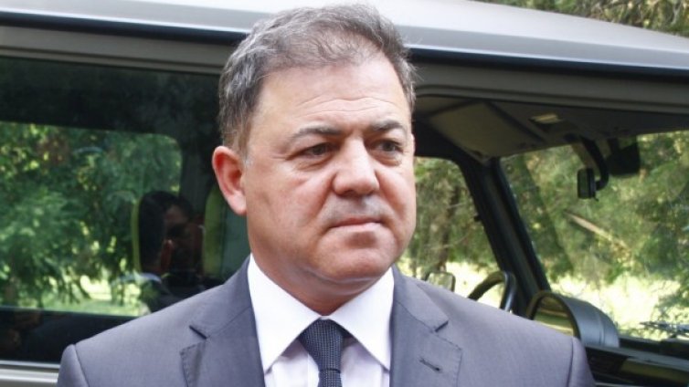 Внесоха обвинителния акт срещу Ненчев за униформите