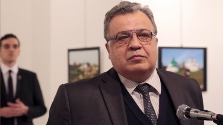 Москва за убийството на посланика: Тероризмът няма да мине!