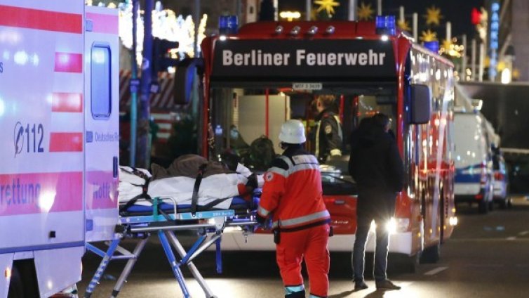 Камионът убиец -  собственост на полски бизнесмен