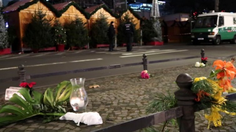 Националността на жертвите в Берлин &ndash; все още неизвестна